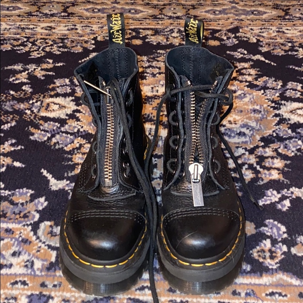 Dr Martens Sinclair Virginia